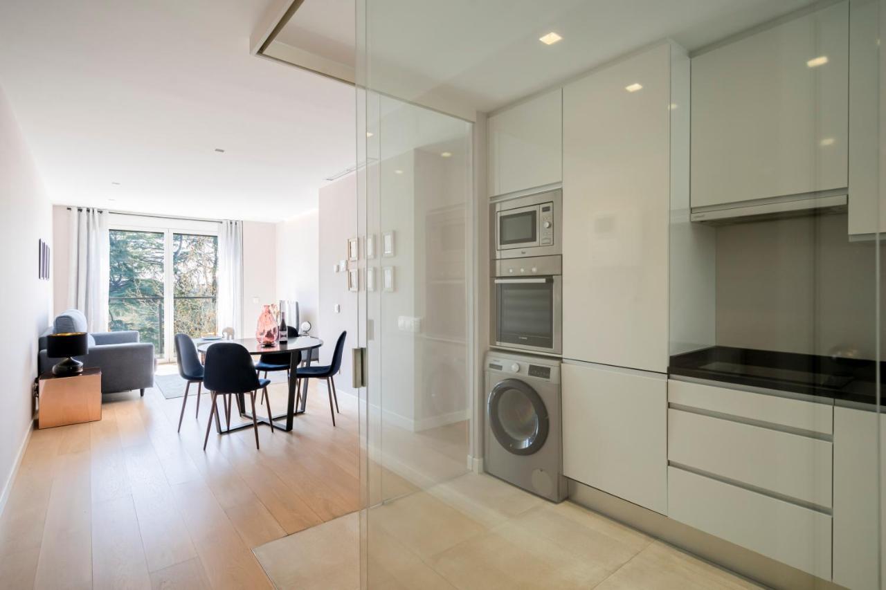 For You Rentals Temporal Royal Palace Csv40 Madrid Exterior foto