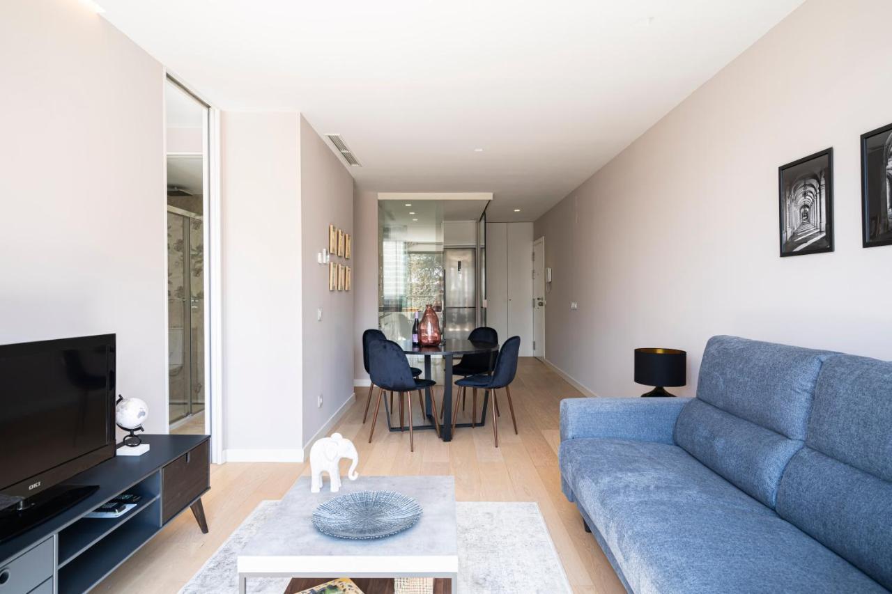 For You Rentals Temporal Royal Palace Csv40 Madrid Exterior foto