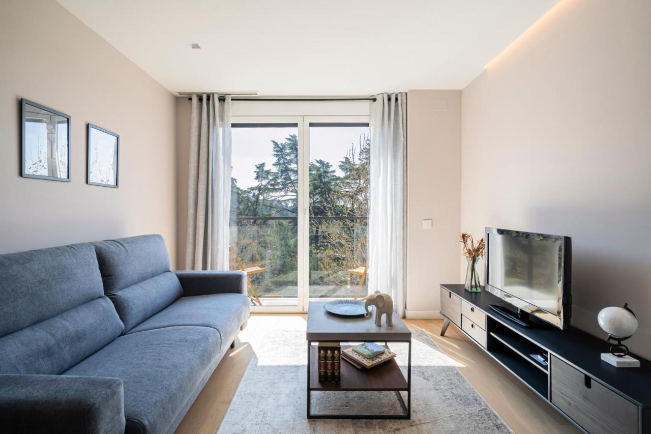 For You Rentals Temporal Royal Palace Csv40 Madrid Exterior foto