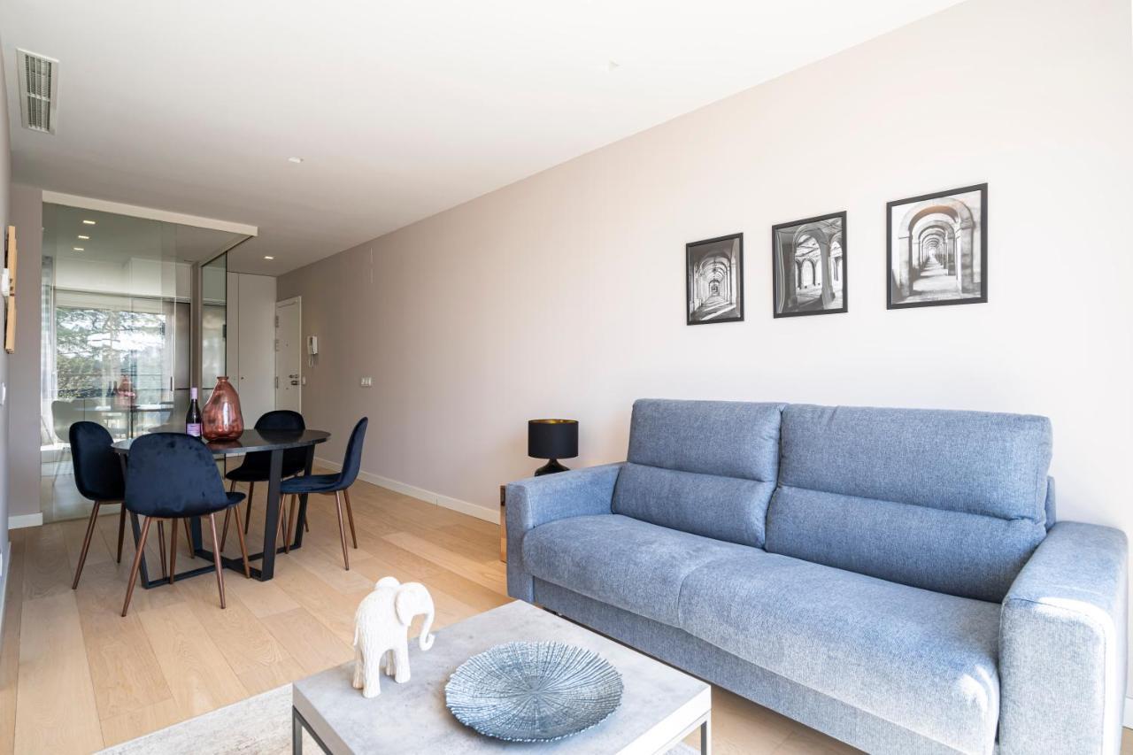 For You Rentals Temporal Royal Palace Csv40 Madrid Exterior foto