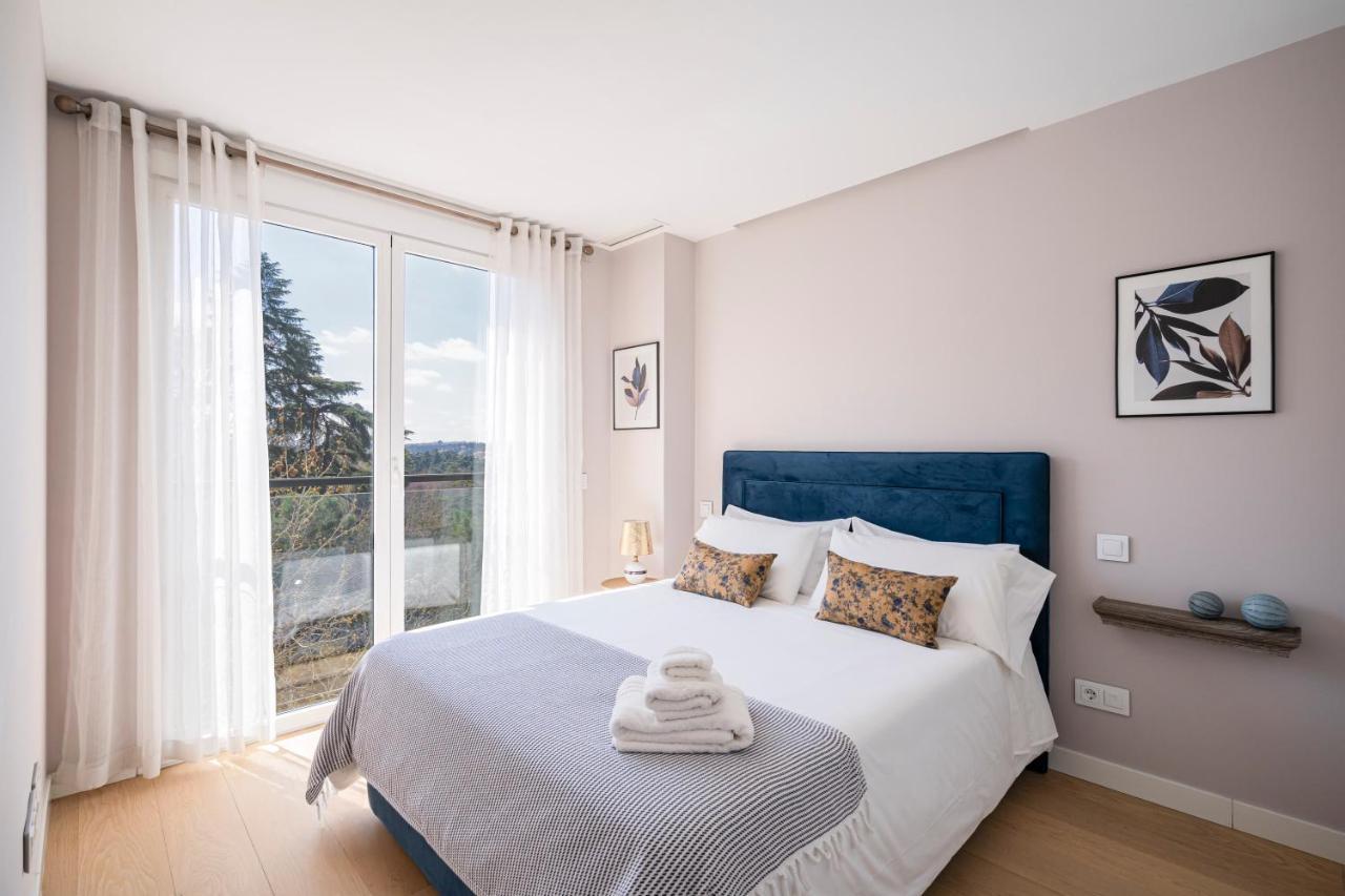 For You Rentals Temporal Royal Palace Csv40 Madrid Exterior foto