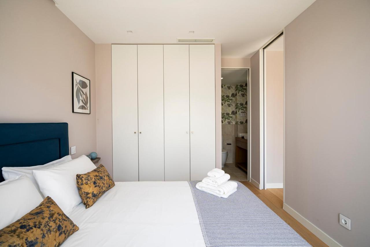 For You Rentals Temporal Royal Palace Csv40 Madrid Exterior foto