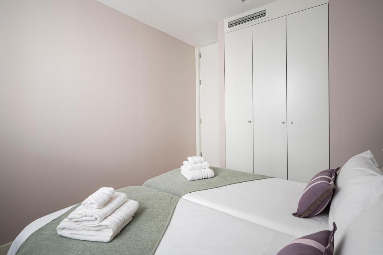 For You Rentals Temporal Royal Palace Csv40 Madrid Exterior foto