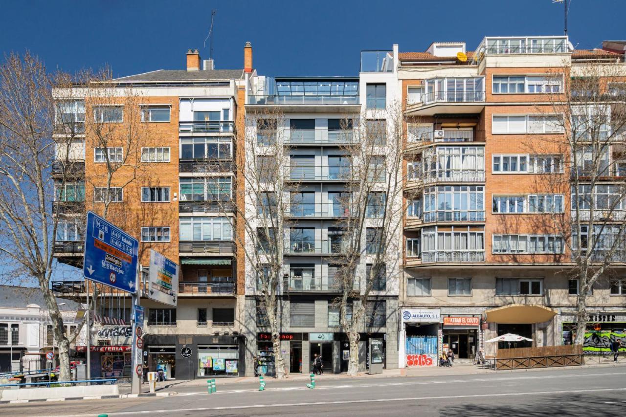 For You Rentals Temporal Royal Palace Csv40 Madrid Exterior foto